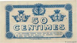 50 Centimes FRANCE régionalisme et divers Perpignan 1916 JP.100.19 TTB+