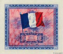 5 Francs DRAPEAU FRANCE  1944 VF.17.02 NEUF
