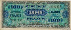 100 Francs FRANCE FRANCE  1945 VF.25.06 F