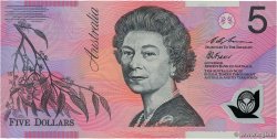5 Dollars AUSTRALIE  1995 P.51a NEUF