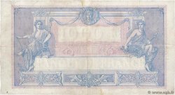 1000 Francs BLEU ET ROSE FRANCE  1926 F.36.42 pr.TB