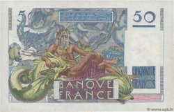 50 Francs LE VERRIER FRANCE  1950 F.20.16 SUP
