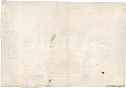 10 Livres filigrane royal FRANCIA  1792 Ass.36a MBC