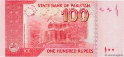 100 Rupees PAKISTAN  2011 P.48f NEUF