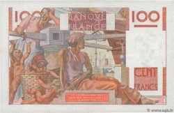 100 Francs JEUNE PAYSAN FRANCE  1946 F.28.09 SUP