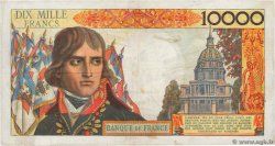 10000 Francs BONAPARTE FRANCE  1957 F.51.07 F