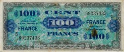 100 Francs FRANCE FRANCE  1945 VF.25.05 TB+