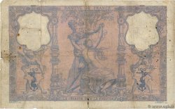 100 Francs BLEU ET ROSE FRANCE  1906 F.21.20 B