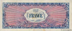 50 Francs FRANCE FRANKREICH  1945 VF.24.01 fSS