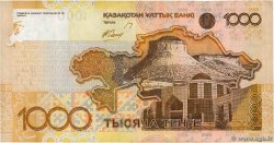 1000 Tengé KAZAKISTAN  2006 P.30a BB