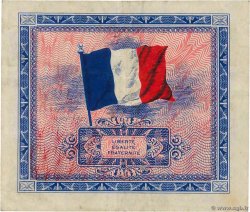 10 Francs DRAPEAU FRANCE  1944 VF.18.01 TTB
