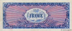 100 Francs FRANCE FRANKREICH  1945 VF.25.02 SS