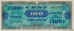 100 Francs FRANCE FRANCIA  1945 VF.25.01