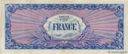 100 Francs FRANCE FRANKREICH  1945 VF.25.01 SS