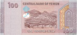 100 Rials YEMEN REPUBLIC  2018 P.37 UNC