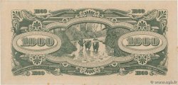 1000 Dollars MALAYA  1945 P.M10b UNC-