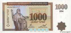 1000 Dram ARMENIA  1994 P.39