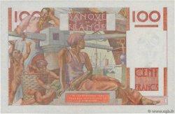 100 Francs JEUNE PAYSAN FRANCIA  1946 F.28.09 q.FDC