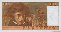 10 Francs BERLIOZ FRANCE  1978 F.63.25 SPL+