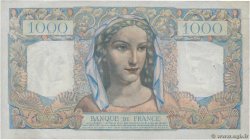 1000 Francs MINERVE ET HERCULE FRANCIA  1946 F.41.10 BB