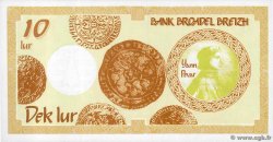 10 Lur FRANCE régionalisme et divers  1992  NEUF