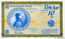 10 Lur FRANCE régionalisme et divers  1992  NEUF