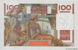 100 Francs JEUNE PAYSAN FRANCE  1946 F.28.05 NEUF