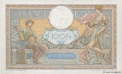 100 Francs LUC OLIVIER MERSON type modifié FRANCIA  1939 F.25.44 EBC