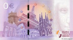 0 Euro FRANCE regionalism and miscellaneous Falaise 2017  UNC