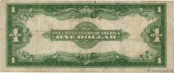 1 Dollar UNITED STATES OF AMERICA  1923 P.342 F