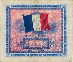 10 Francs DRAPEAU FRANCE  1944 VF.18.01 TB+
