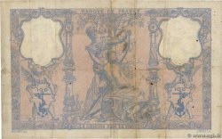 100 Francs BLEU ET ROSE FRANCE  1906 F.21.20 pr.TB