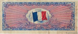 100 Francs DRAPEAU FRANCE  1944 VF.20.01 VF-