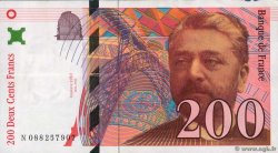 200 Francs EIFFEL FRANCIA  1999 F.75.05 MBC+