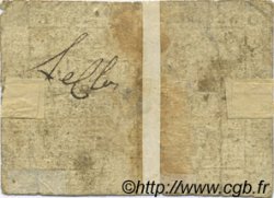 1 Sou FRANCE regionalism and various Neuilly Saint Front 1792 Kc.02.140 F+