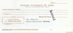 Francs Annulé FRANCE régionalisme et divers Bernay-De-L