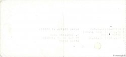 Francs FRANCE régionalisme et divers Reims 1978 DOC.Chèque TTB