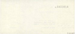 Francs Annulé FRANCE régionalisme et divers Paris 1987 DOC.Chèque SPL