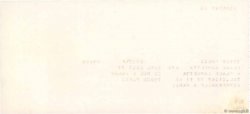 Francs FRANCE régionalisme et divers Paris 1979 DOC.Chèque SUP