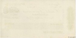 (écriture arabe) FRANCE Regionalismus und verschiedenen Alexandrie 1940 DOC.Chèque VZ
