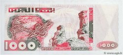 1000 Dinars ALGERIA  1992 P.140 q.FDC