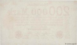 200000 Mark ALLEMAGNE  1923 P.100 NEUF