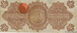 1 Peso MEXICO  1914 PS.0701x VF