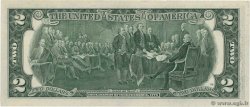2 Dollars UNITED STATES OF AMERICA Philadelphie 1976 P.461 UNC