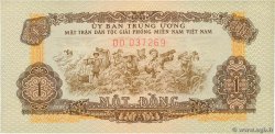 1 Dong VIET NAM SUD  1963 P.R4