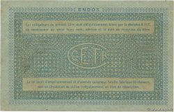 50 Kilos FRANCE regionalism and miscellaneous  1940  XF+