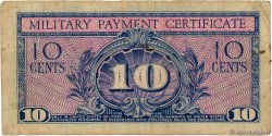 10 Cents VEREINIGTE STAATEN VON AMERIKA  1961 P.M044 S