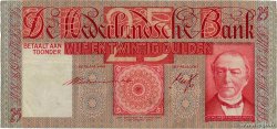 25 Gulden PAESI BASSI  1941 P.050