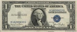 1 Dollar VEREINIGTE STAATEN VON AMERIKA  1935 P.416D1