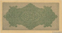 1000 Mark ALEMANIA  1922 P.076b SC